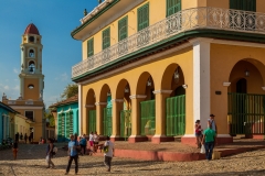 Palacio Brunet