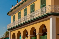 Palacio Brunet