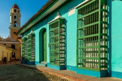 Calle Cristo