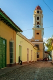 Calle Cristo