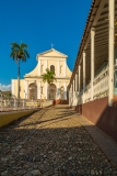 Iglesia de la Santísima Trinidad