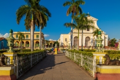 Plaza Mayor
