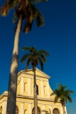 Iglesia de la Santísima Trinidad
