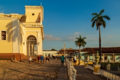 Iglesia de la Santísima Trinidad