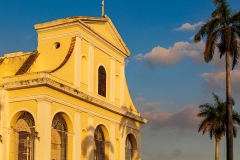 Iglesia de la Santísima Trinidad