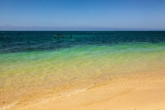 Playa Ancón