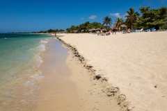 Playa Ancón