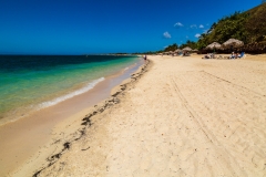 Playa Ancón