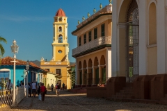 Calle Cristo