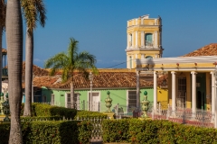 Palacio Cantero