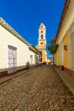 Calle Cristo