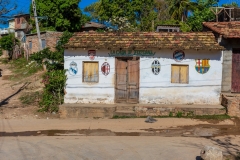La Casa D'Football