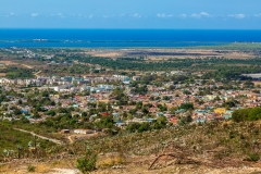 Trinidad view