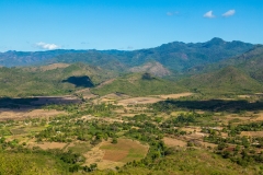 Inland Cuba