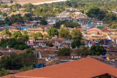 Trinidad view