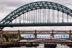 Tyne Bridges