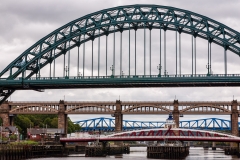 Tyne Bridges