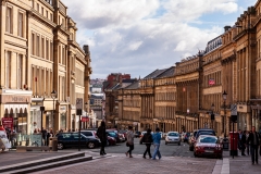Grey Street