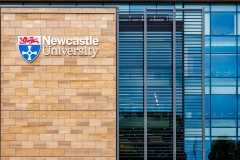 Newcastle University