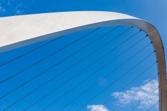 Gateshead Millenium Bridge