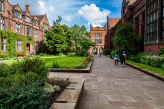 Quadrangle, Newcastle University