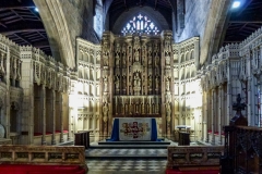 Cathedral Church of St. Nicholas