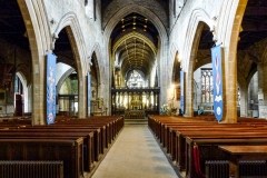 Cathedral Church of St. Nicholas