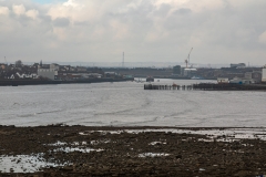 River Tyne, Tynemouth