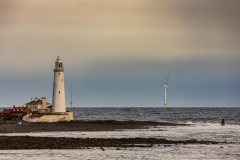 St. Mary's Lighthouse, Whitley Bay