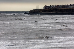Whitley Bay