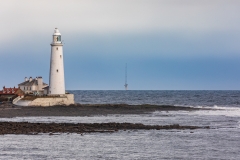 St. Mary's Lighthouse, Whitley Bay