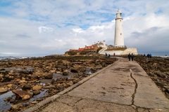 St. Mary's Lighthouse, Whitley Bay