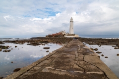 St. Mary's Lighthouse, Whitley Bay