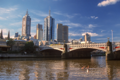 Princes Bridge Princes Bridge