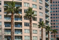 Building detail