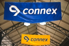 Connex signs