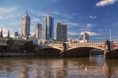 Princes Bridge
