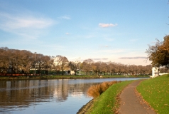 Melbourne Park