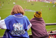 Aussie Rules