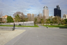 Carlton Gardens