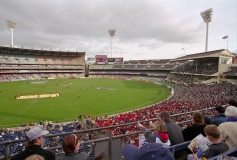 Aussie Rules