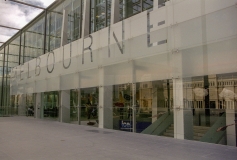 Melbourne Museum