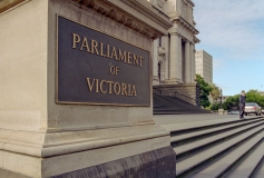 Parliament of Victoria