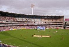 Aussie Rules