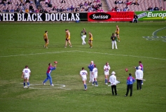 Aussie Rules