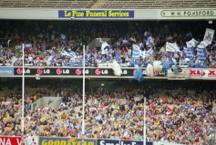 Aussie Rules
