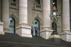 Parliament of Victoria
