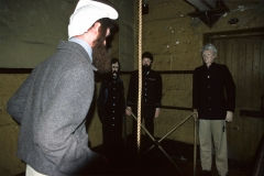 Hanging of Ned Kelly