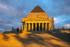 Shrine of Remembrance