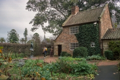 Captain Cook House